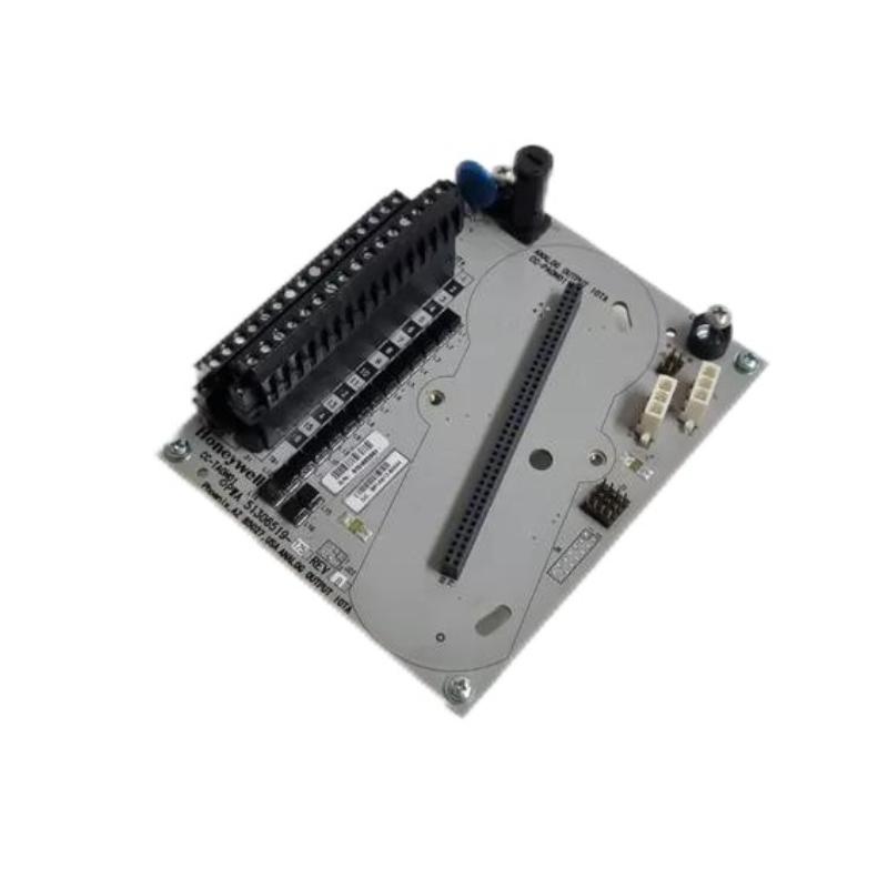 Honeywell CC-TAON01 51306519-175 | Analog Output Module Original 12-Month Warranty