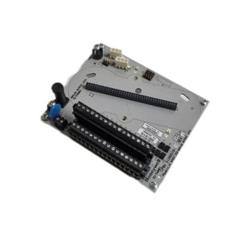 Honeywell CC-TAON01 51306519-175 | Analog Output Module Original 12-Month Warranty