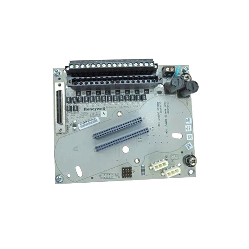 Honeywell CC-TAOX01 51308351-175 | Analog Output Module Rave reviews Original