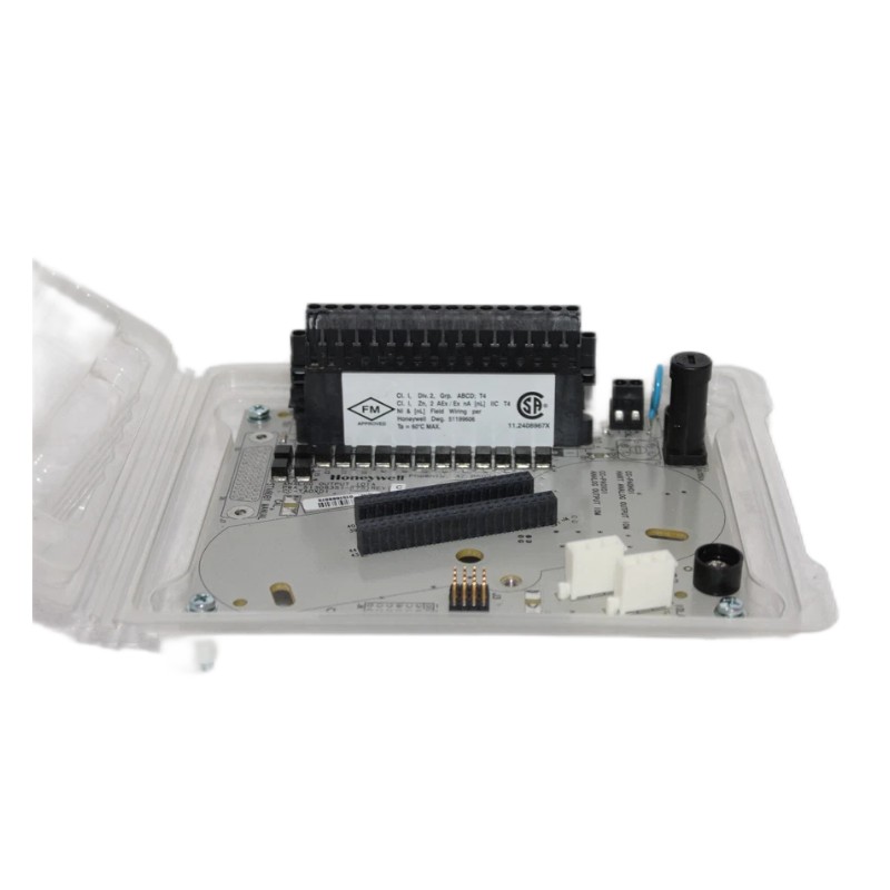 Honeywell CC-TAOX10 | Analog Output Module Trusted supplier 12-Month Warranty