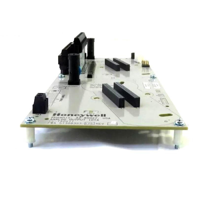 Honeywell CC-TAOX11 51308353-175 | Analog Output Module Price Advantage 100% New