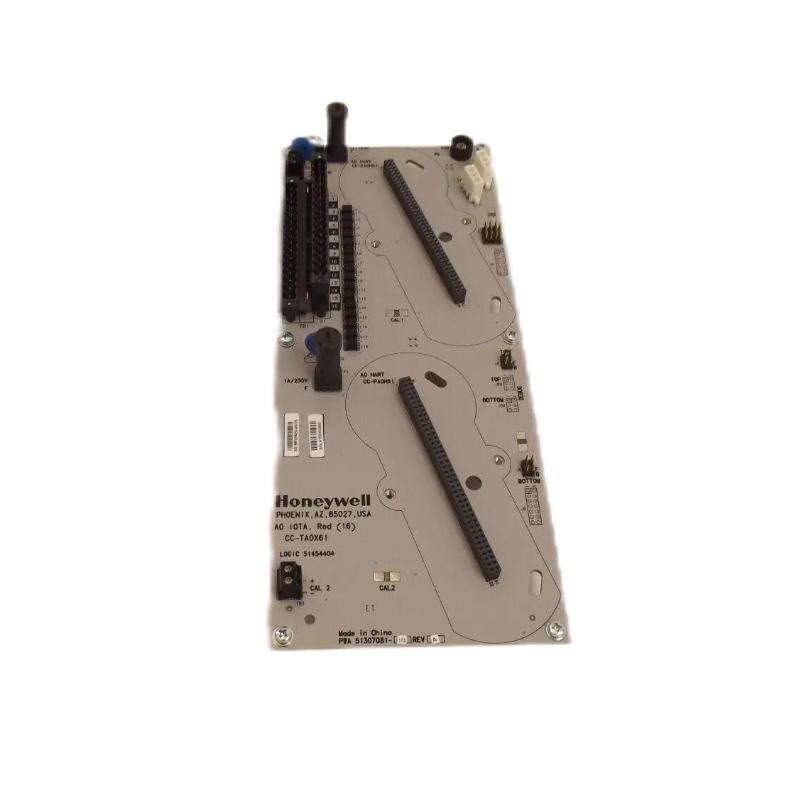 Honeywell CC-TAOX61 51307081-175 | Analog Output Module Recommended products Original