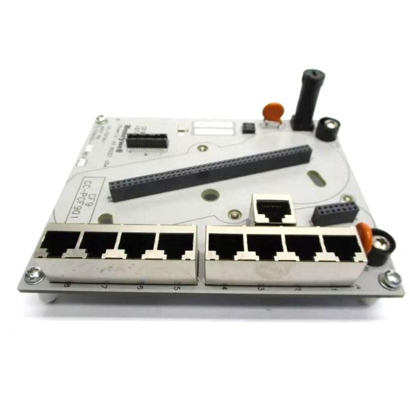 Honeywell CC-TCF901 51308301-175 | Control Firewall Module Original Trusted supplier