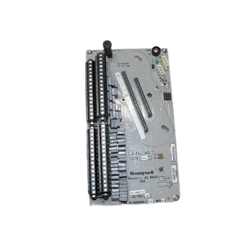 Honeywell CC-TDI220 51308394-275 | Digital Input Module Trusted supplier Original