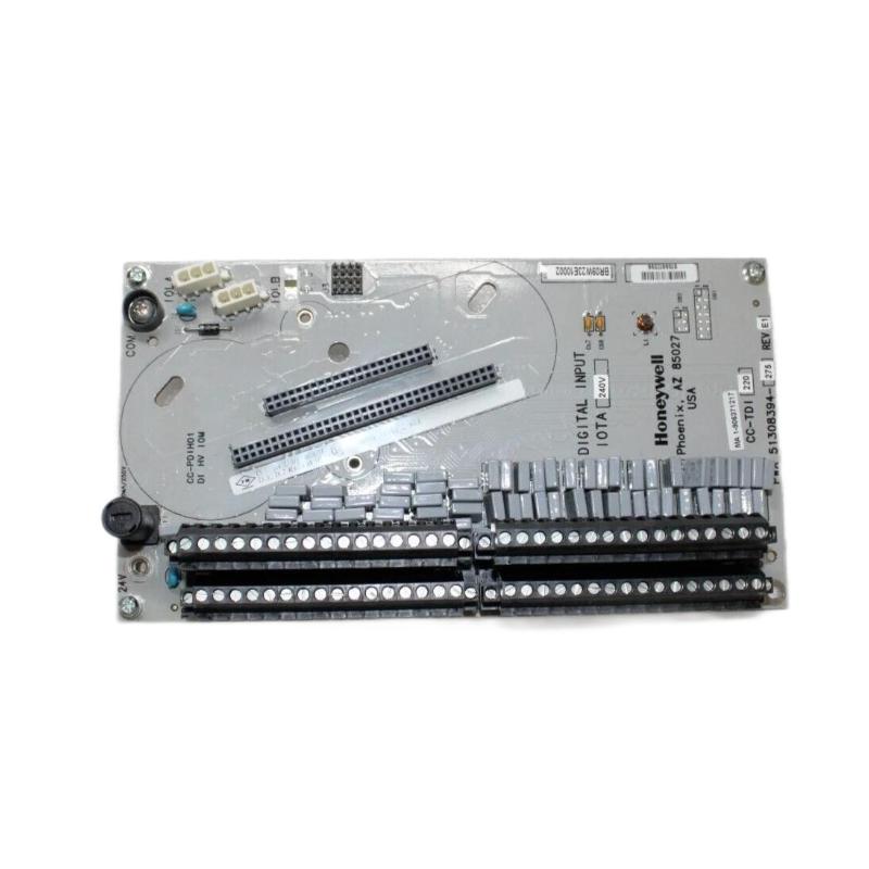 Honeywell CC-TDI220 51308394-275 | Digital Input Module Trusted supplier Original