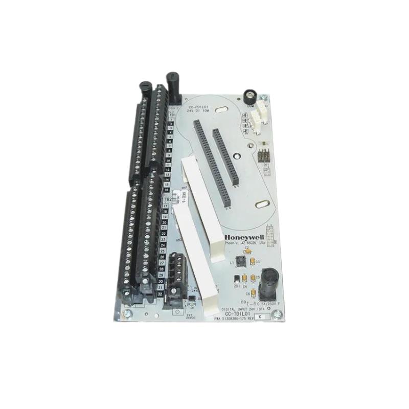 Honeywell CC-TDI230 | Digital Input Module Rave reviews Fast Shipping!
