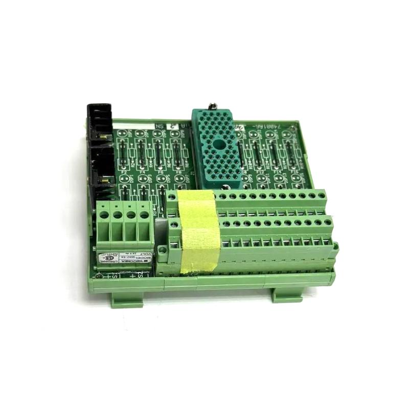 Triconex 9662-610 7760050028 | 16-Point Commoned Digital Output Termination Panel Original Unbelievable Prices!