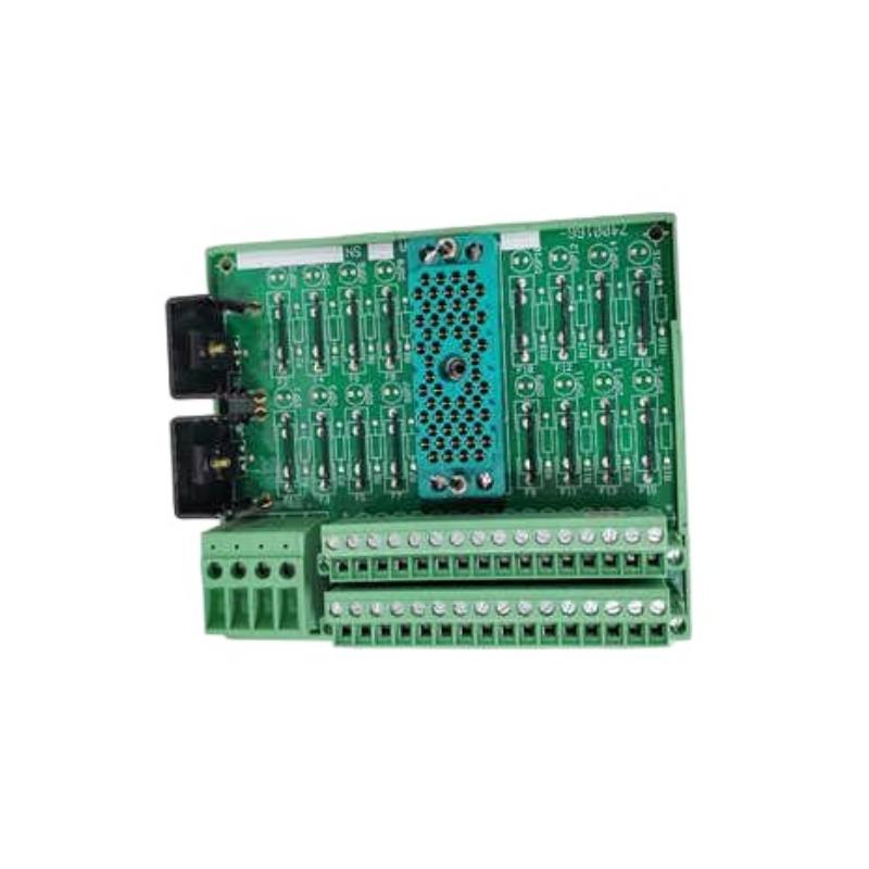 Triconex 9662-610L | 16-Point Digital Output Termination Panel with LED Indicators New In Stock