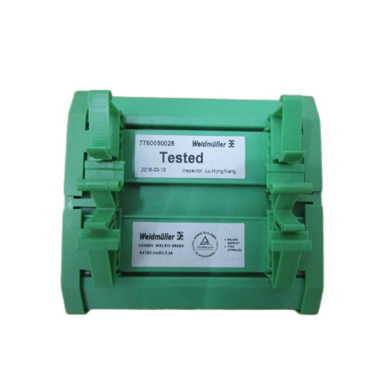 Triconex 9662-810 3000520-380 | 16-Point Digital Input Termination Panel 100% New 100% New