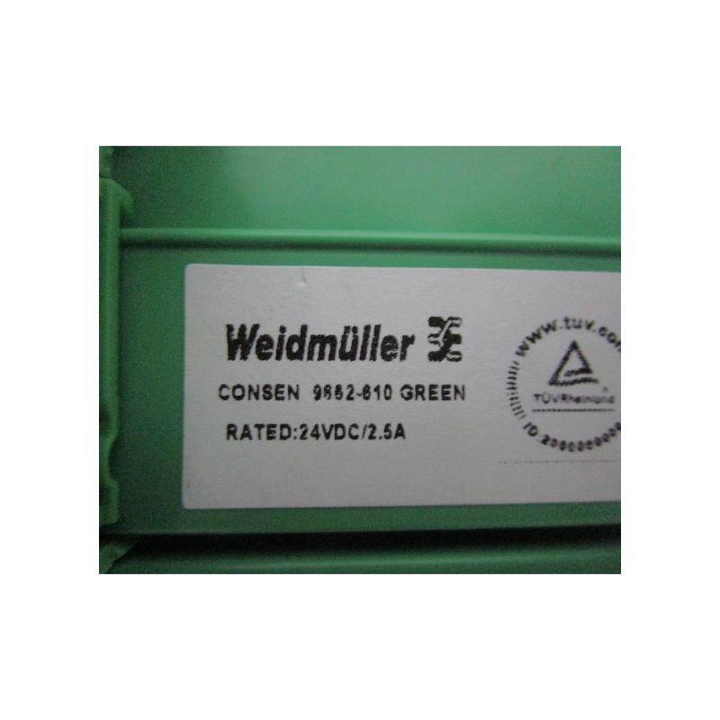 Triconex 9662-810 3000520-380 | 16-Point Digital Input Termination Panel 100% New 100% New