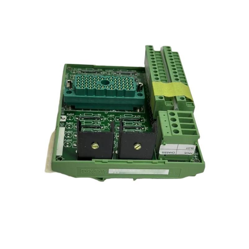 Triconex 9662-820 | 16-Point Digital Input Termination Panel with LED Indicators Hot Items Fast Shipping!