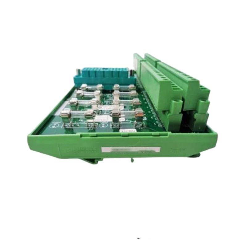 Triconex 9674-810 | 16-Point Digital Input Termination Panel Rave reviews New In Stock