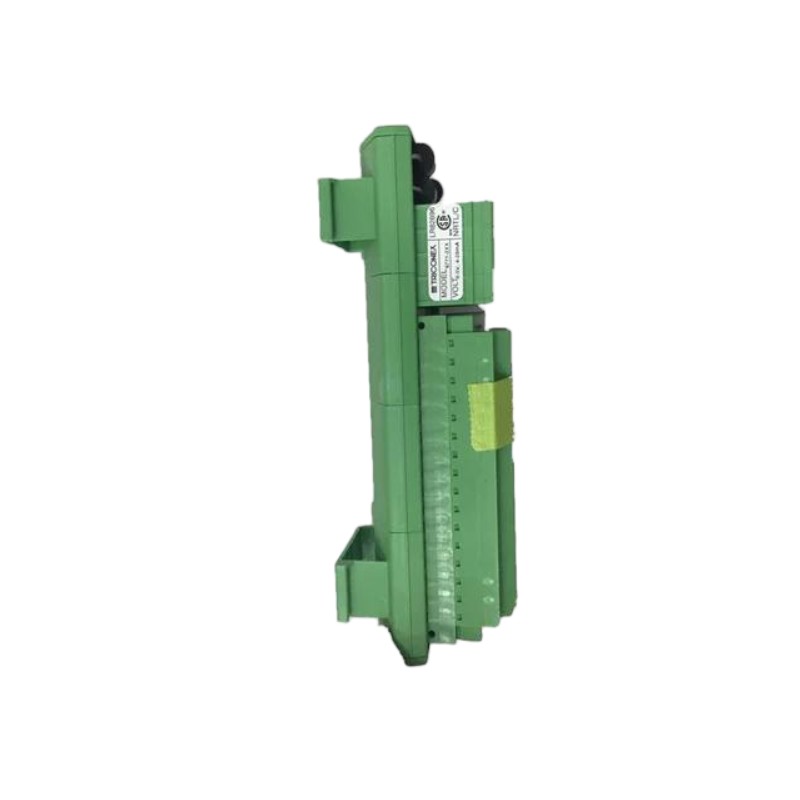 Triconex 9674-810 | 16-Point Digital Input Termination Panel Rave reviews New In Stock