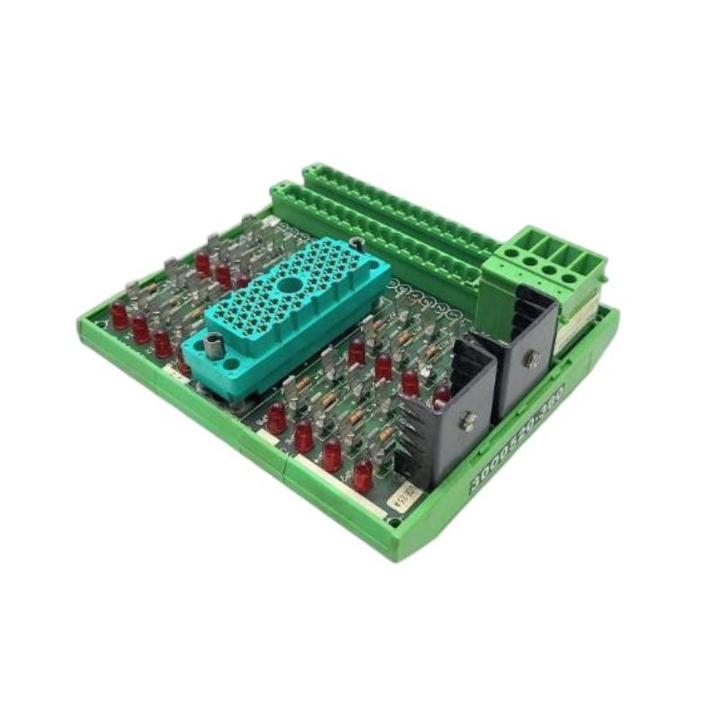 Triconex 9753-110F | 16-Point Voltage Input Termination Panel New In Stock New In Stock