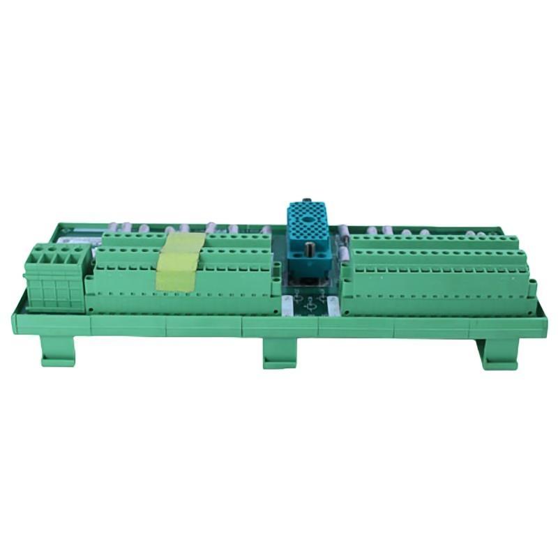 Triconex 9760-210 | 32-Point Analog Input Termination Panel Original Fast Shipping!