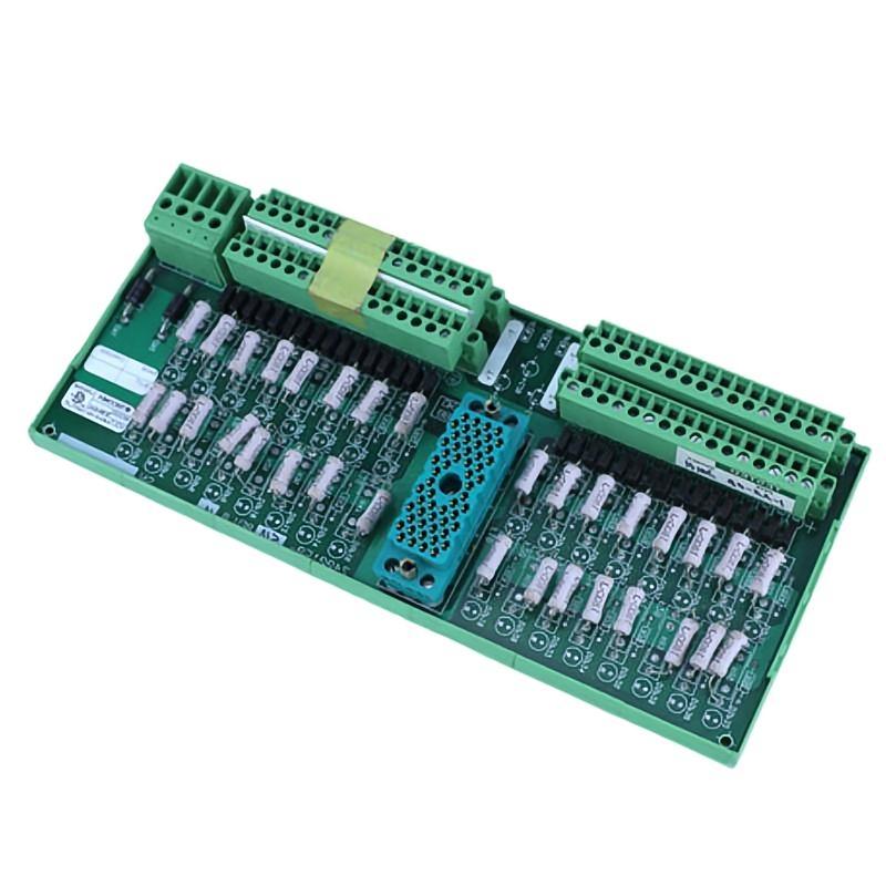Triconex 9760-210 | 32-Point Analog Input Termination Panel Original Fast Shipping!