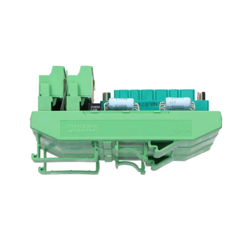 Triconex 9761-210F | 16-Point Current Input Termination Panel 100% New Trusted supplier