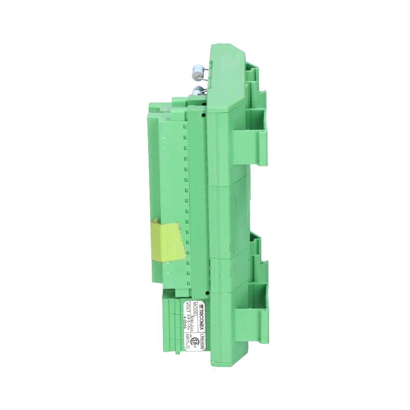 Triconex 9761-210F | 16-Point Current Input Termination Panel 100% New Trusted supplier