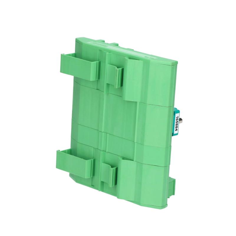 Triconex 9761-210F | 16-Point Current Input Termination Panel 100% New Trusted supplier