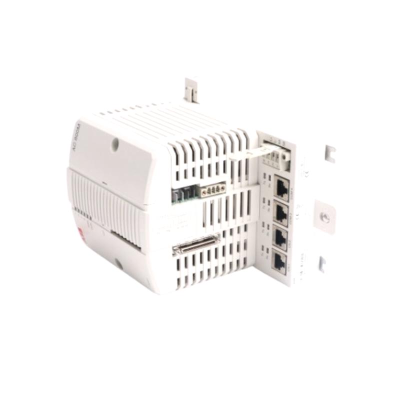 ABB PM865K02 3BSE031150R1 | Redundant Processor Unit Brand new and original 100% New