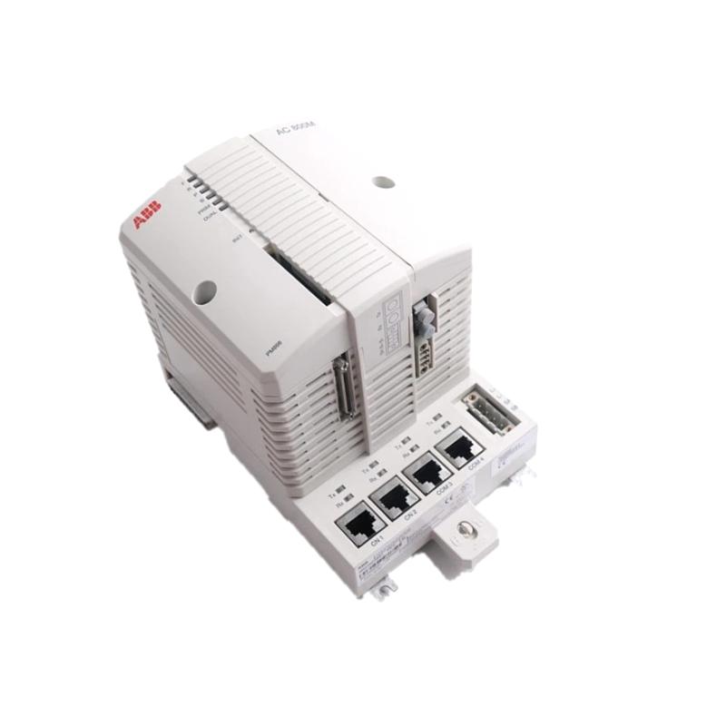 ABB PM866K01 3BSE050198R1 | Processor Unit Price Advantage New In Stock