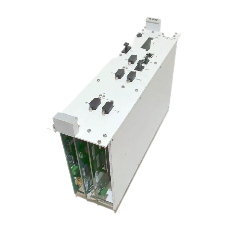 ABB PM876-1 3BSE000000R1 | Controller Module Rave reviews Trusted supplier