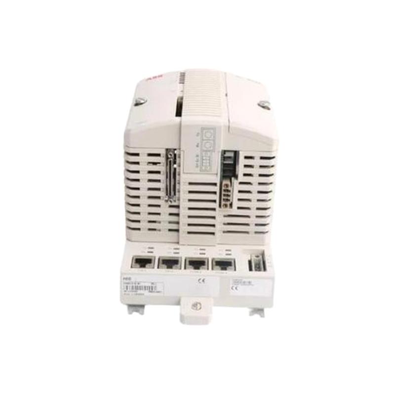 ABB PM864K01 3BSE018150R1 | Processor Unit Kit Shelf life 1 year 12-Month Warranty
