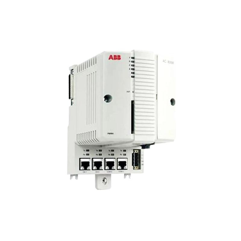 ABB PM864K01 3BSE018150R1 | Processor Unit Kit Shelf life 1 year 12-Month Warranty