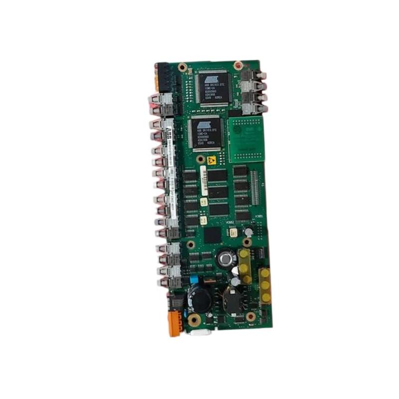 ABB PPC902AE101 3BHE010751R0101 | I/O Control Board Rave reviews Fast Shipping!
