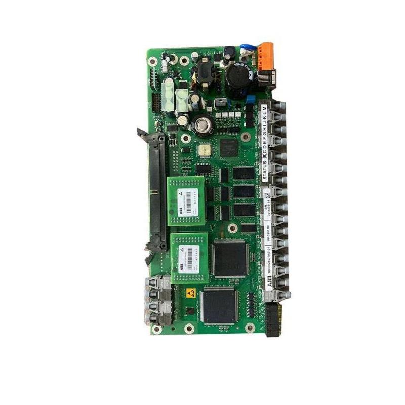ABB PP C905 AE101 3BHE014070R0101 | Controller Board Module Original Trusted supplier