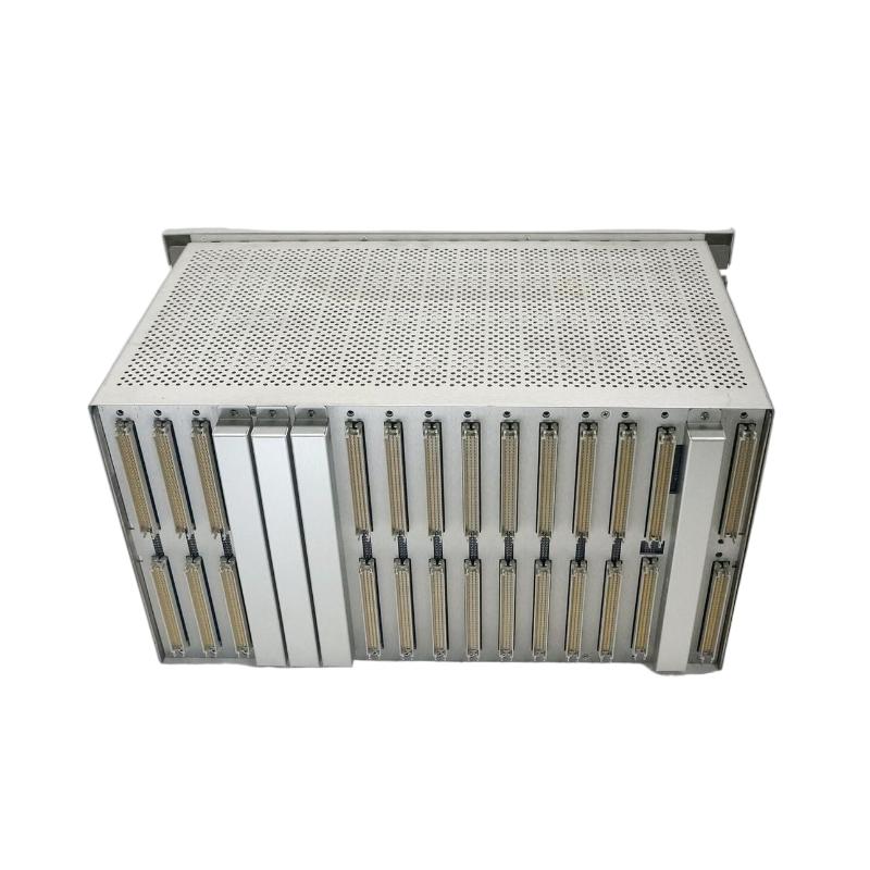 Bently Nevada 3500/05‑01‑00‑00‑01 | System Rack Chassis Original Unbelievable Prices!