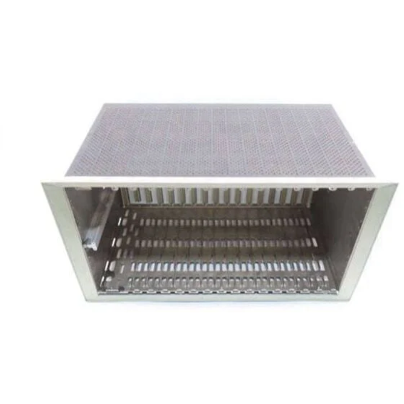 Bently Nevada 3500/05‑01‑00‑00‑01 | System Rack Chassis Original Unbelievable Prices!