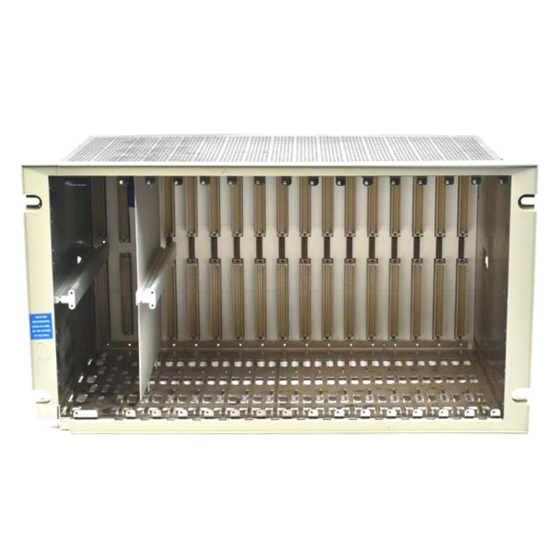 Bently Nevada 3500/05‑01‑01‑01‑00‑00 | System Rack Chassis 100% New Trusted supplier