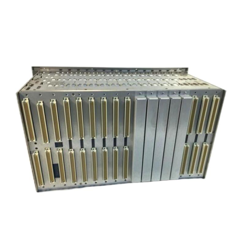Bently Nevada 3500/05‑01‑01‑02‑00‑01 | System Rack Chassis Price Advantage 30-Day Returns！