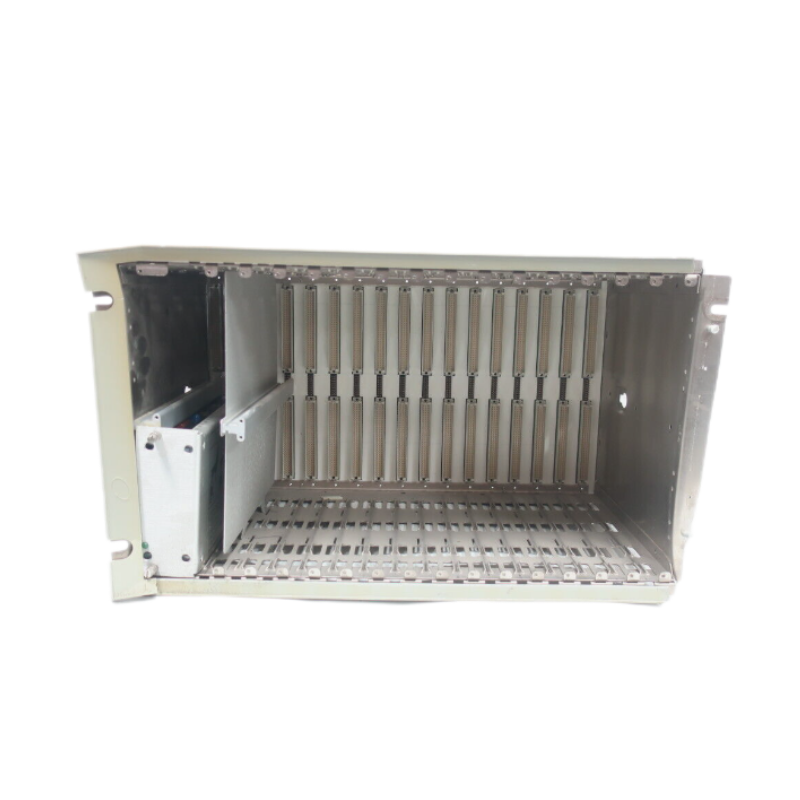 Bently Nevada 3500/05‑01‑01‑02‑00‑01 | System Rack Chassis Price Advantage 30-Day Returns！