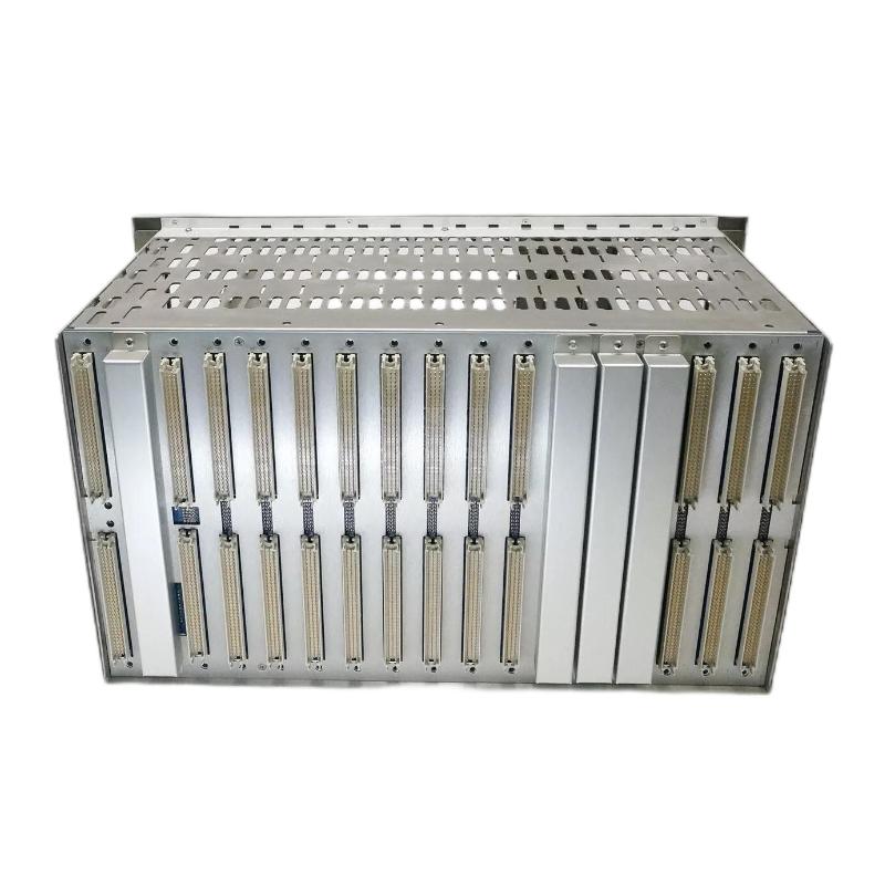 Bently Nevada 3500/05‑01‑01‑02‑00‑01 | System Rack Chassis Price Advantage 30-Day Returns！