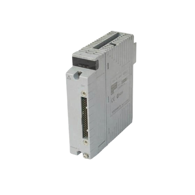 Yokogawa AAI143‑S03 S1 | Analog Input Module Quality Assurance 100% New