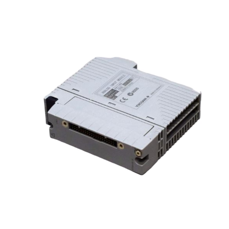 Yokogawa AAI143‑S03 S1 | Analog Input Module Quality Assurance 100% New