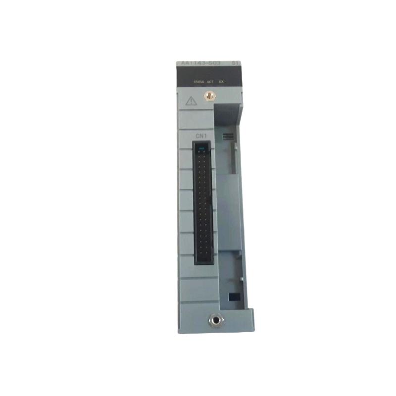 Yokogawa AAI143-S03/ATA4S-00 | Analog Input Module Efficient delivery 30-Day Returns！