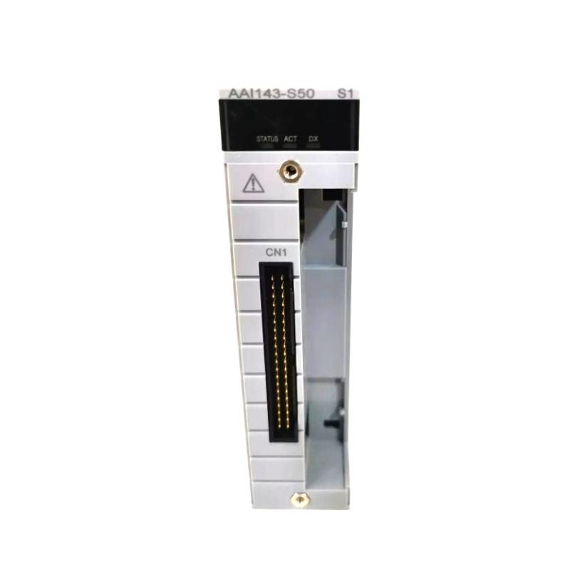 Yokogawa AAI143-S50/A4800 | Analog Input Module 12-Month Warranty Unbelievable Prices!
