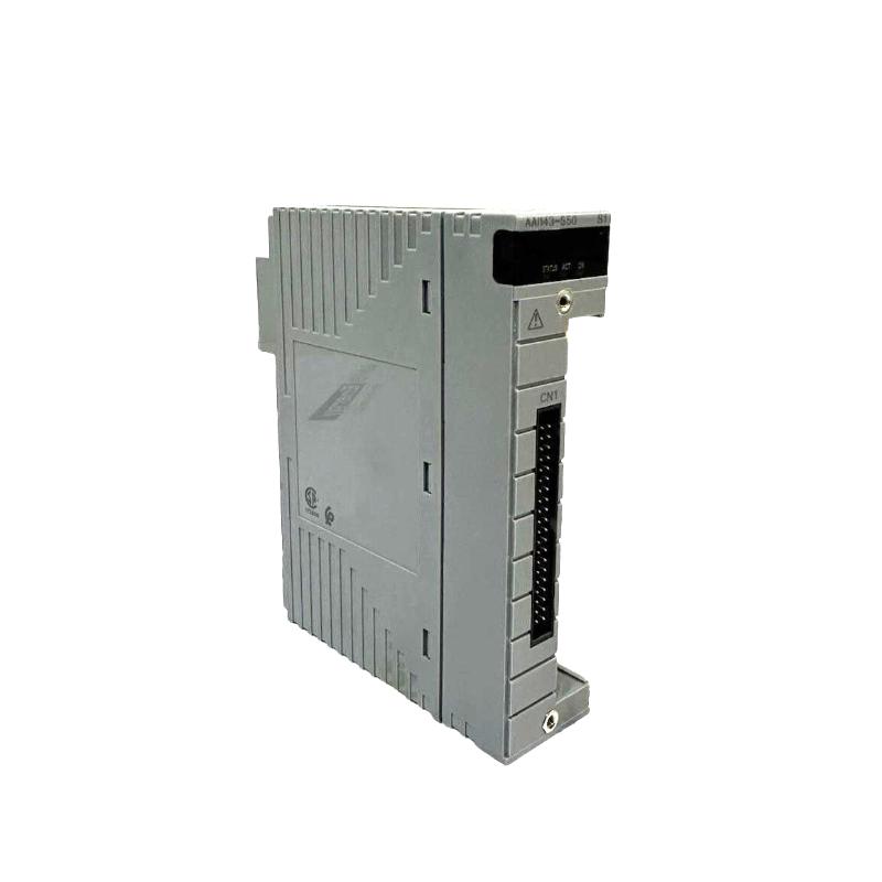 Yokogawa AAI143-S50/A4S10 | Analog Input Module Hot Items 12-Month Warranty