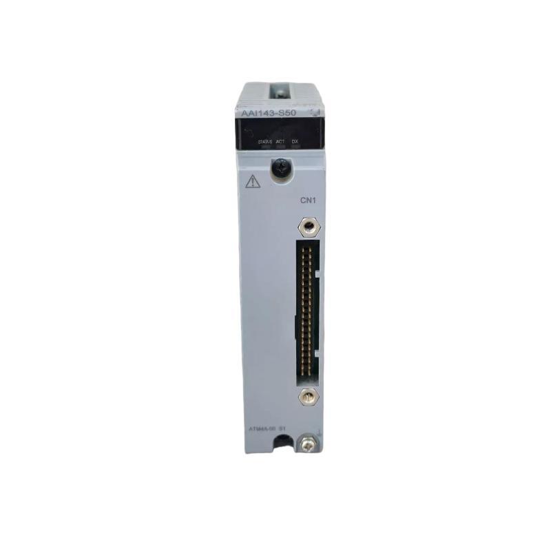 Yokogawa AAI143-S50/K4S00 | Analog Input Module Original 100% New