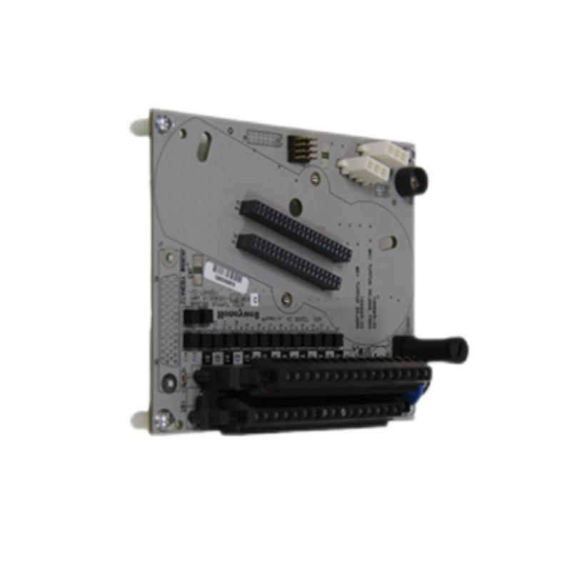 Honeywell FC-SAI-0410 | Analog Input Module New In Stock 30-Day Returns！
