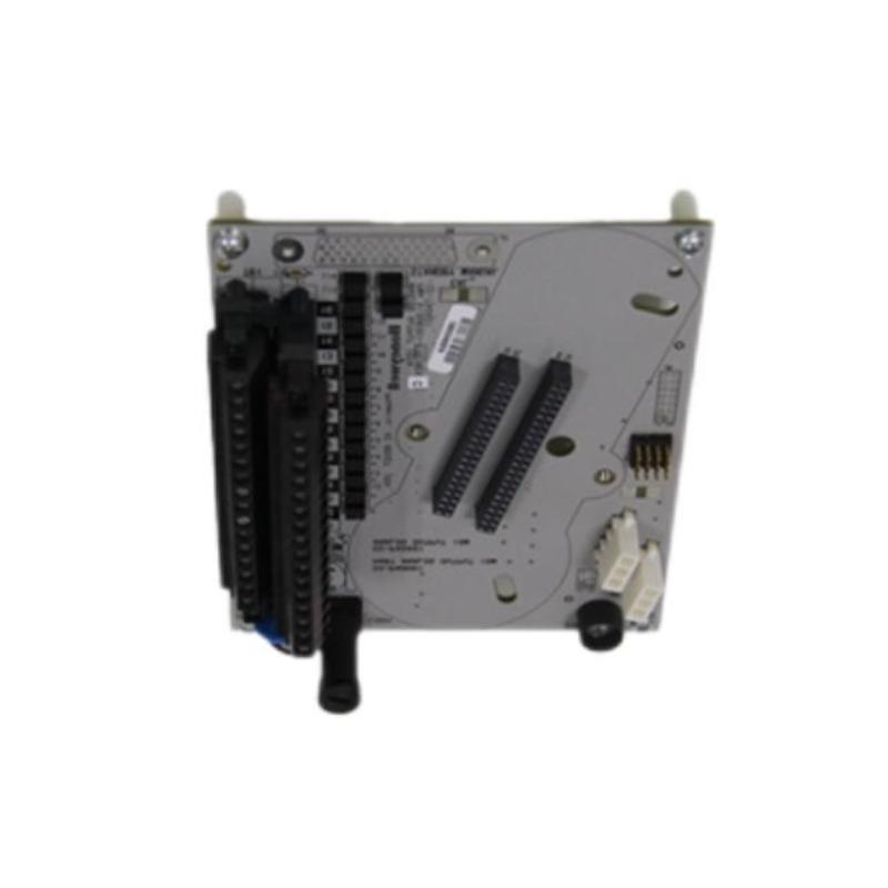 Honeywell FC-SAI-0410 | Analog Input Module New In Stock 30-Day Returns！