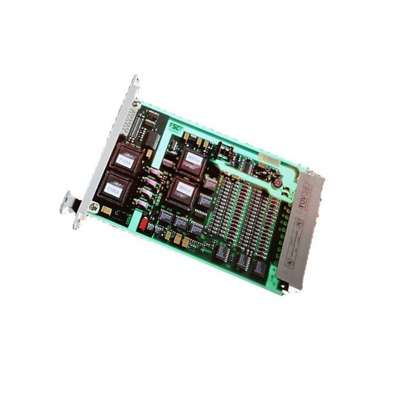 Honeywell FC-SAI-1620M | Analog Input Module Unbelievable Prices Original