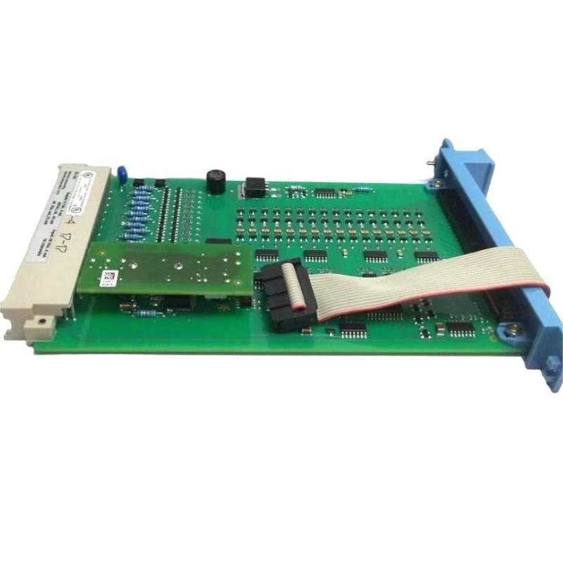 Honeywell FC-SDI-1648 | Digital Input Module Trusted supplier 100% New