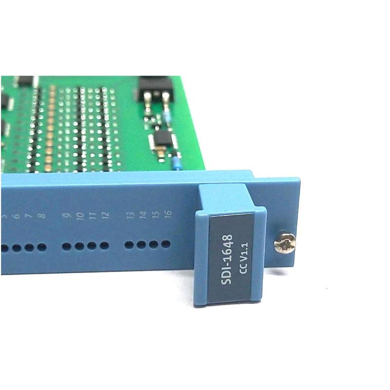 Honeywell FC-SDI-1648 | Digital Input Module Trusted supplier 100% New