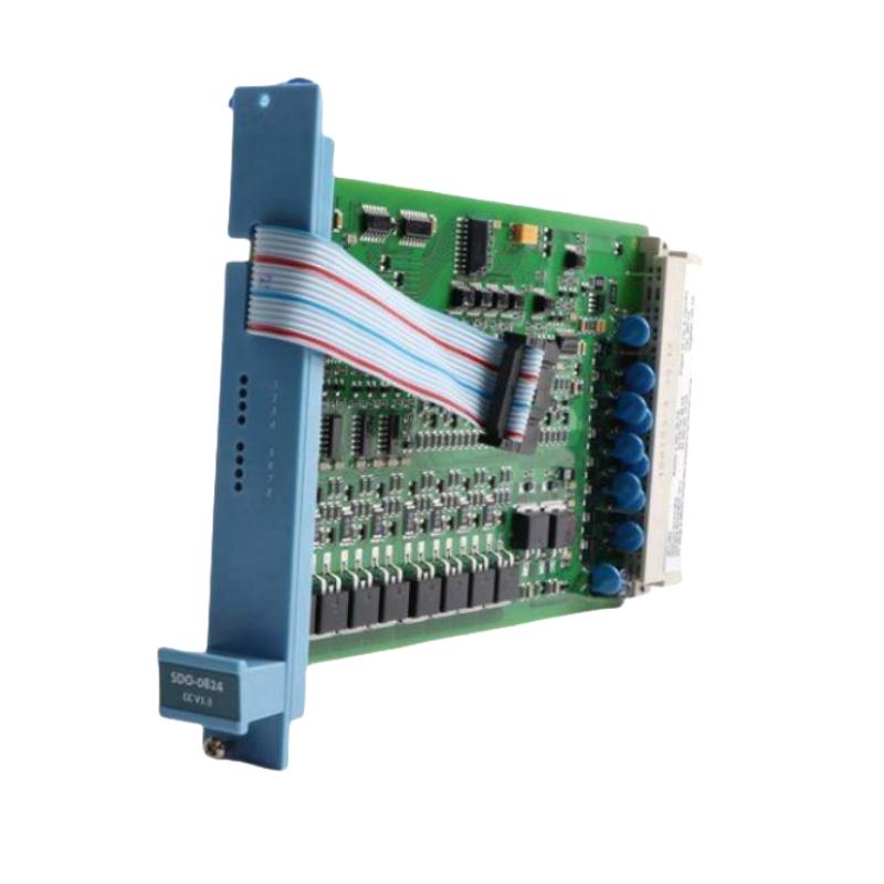 Honeywell FC-SDOL-0424 | Digital Output Module 12-Month Warranty 30-Day Returns！
