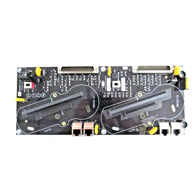Honeywell FC-TDIO11 | Totalizer/Discrete I/O Module Price Advantage Unbelievable Prices!