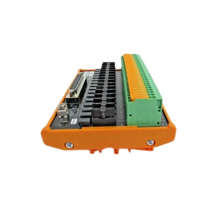 Honeywell FC-TDIO51 51307986-176 | Totalizer/Discrete I/O Module Original 100% New